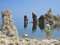 Mono Lake